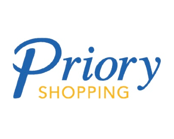 The Priory Shopping Centre unveils their new website